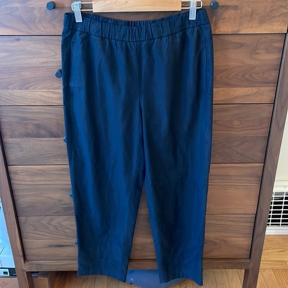 Eileen Fisher Pants - Eileen Fisher XS Tencel Lyocell Casual Pants